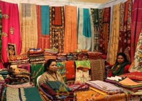 Dil Diwana Team at Silk India Expo Stills photo 65