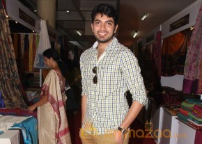 Dil Diwana Team at Silk India Expo Stills photo 23
