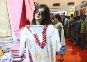 Dil Diwana Team at Silk India Expo Stills photo 22