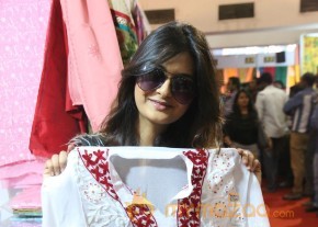 Dil Diwana Team at Silk India Expo Stills photo 17