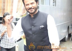 Dishoom Team at Indias Got Talent TV Show photo 13