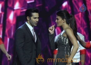 Dishoom Team at Indias Got Talent TV Show photo 14