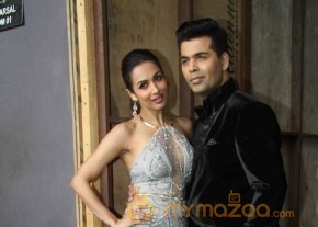Dishoom Team at Indias Got Talent TV Show photo 29