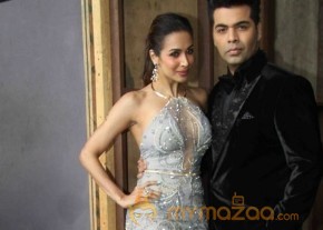 Dishoom Team at Indias Got Talent TV Show photo 33