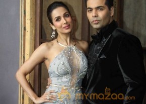 Dishoom Team at Indias Got Talent TV Show photo 4