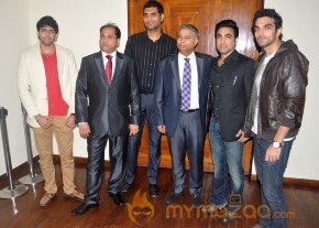 Doller Movie Launch  photo 25