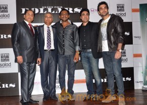 Doller Movie Launch  photo 10