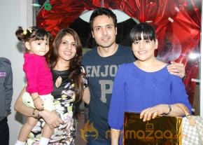 Dr. Ruby Tandon aughter 3rd Birthday Bash  photo 17