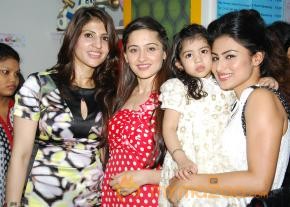 Dr. Ruby Tandon aughter 3rd Birthday Bash  photo 8
