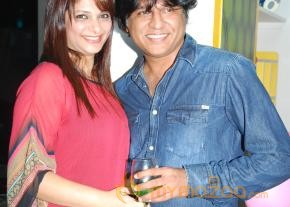 Dr. Ruby Tandon aughter 3rd Birthday Bash  photo 11