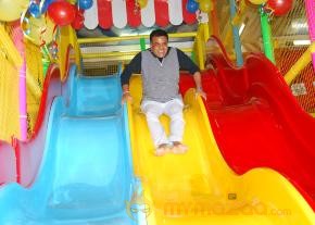 Dr. Ruby Tandon aughter 3rd Birthday Bash  photo 13
