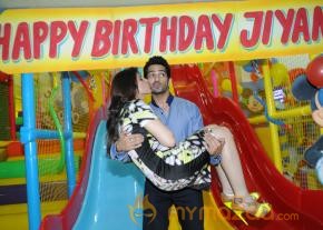 Dr. Ruby Tandon aughter 3rd Birthday Bash  photo 3