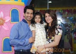 Dr. Ruby Tandon aughter 3rd Birthday Bash  photo 15