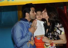 Dr. Ruby Tandon aughter 3rd Birthday Bash  photo 10