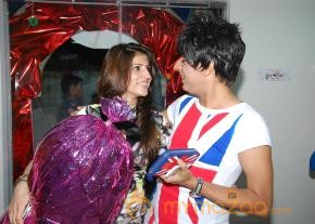 Dr. Ruby Tandon aughter 3rd Birthday Bash  photo 14
