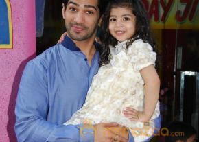 Dr. Ruby Tandon aughter 3rd Birthday Bash  photo 2