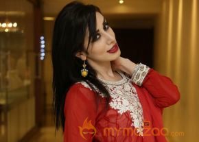 Dulhan Exhibition Hyderabad Photos photo 22