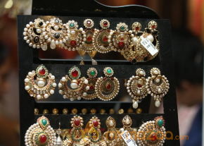 Dulhan Exhibition Hyderabad Photos photo 36