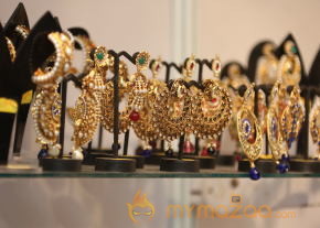 Dulhan Exhibition Hyderabad Photos photo 13