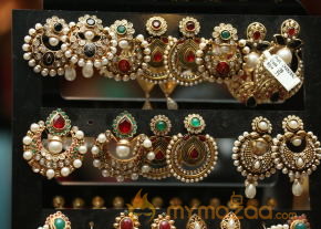 Dulhan Exhibition Hyderabad Photos