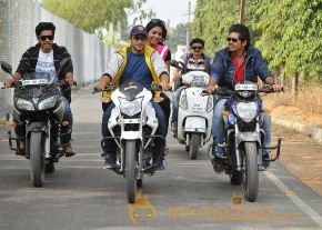 Easy Money Lazy Boys Movie Photos Gallery photo 31