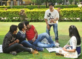 Easy Money Lazy Boys Movie Photos Gallery photo 14