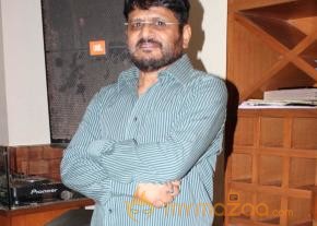 Ek Bura Aadmi Movie Press Conference Photo Gallery  photo 4