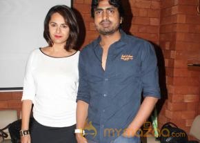 Ek Bura Aadmi Movie Press Conference Photo Gallery  photo 10