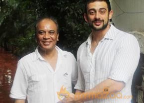 Ek Bura Aadmi Movie Press Conference Photo Gallery  photo 12