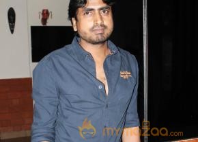 Ek Bura Aadmi Movie Press Conference Photo Gallery  photo 17
