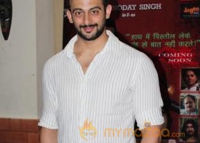 Ek Bura Aadmi Movie Press Conference Photo Gallery  photo 20