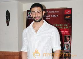 Ek Bura Aadmi Movie Press Conference Photo Gallery  photo 26