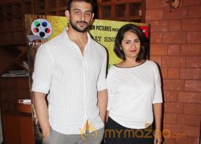 Ek Bura Aadmi Movie Press Conference Photo Gallery  photo 21
