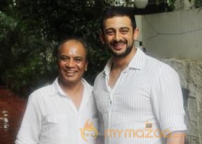 Ek Bura Aadmi Movie Press Conference Photo Gallery  photo 6