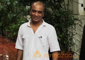 Ek Bura Aadmi Movie Press Conference Photo Gallery  photo 2