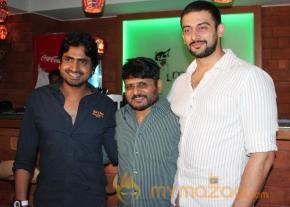 Ek Bura Aadmi Movie Press Conference Photo Gallery  photo 18
