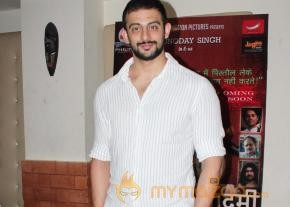 Ek Bura Aadmi Movie Press Conference Photo Gallery  photo 14