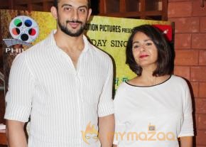 Ek Bura Aadmi Movie Press Conference Photo Gallery  photo 5