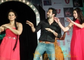 Ek Thi Daayan movie promotion stills photo 19