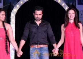 Ek Thi Daayan movie promotion stills photo 11