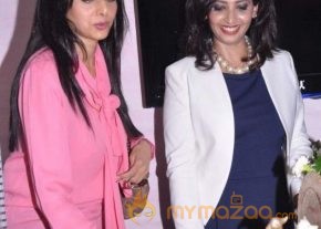 Ek Thi Daayan movie promotion stills photo 5