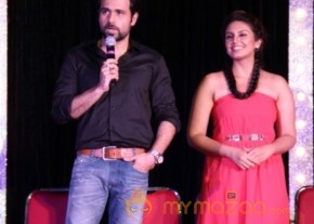 Ek Thi Daayan movie promotion stills photo 13