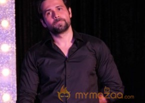 Ek Thi Daayan movie promotion stills photo 10
