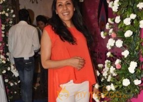 Ek Thi Daayan movie promotion stills photo 14