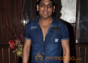 Enemmy Movie First Look Launch   photo 18