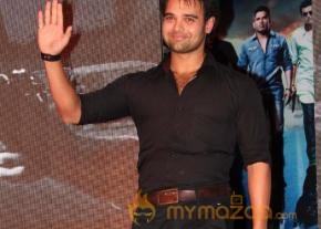 Enemmy Movie First Look Launch   photo 39