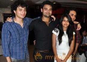 Enemmy Movie First Look Launch   photo 25