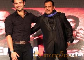 Enemmy Movie First Look Launch   photo 26