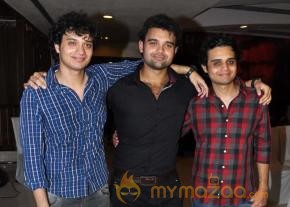 Enemmy Movie First Look Launch   photo 44