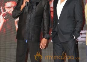 Enemmy Movie First Look Launch   photo 35